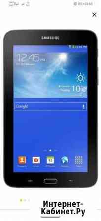 Планшет Samsung tab 3 Брянск