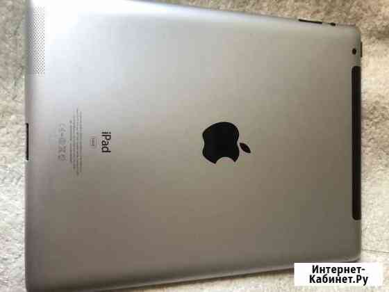 iPad 3 64gb Воскресенск