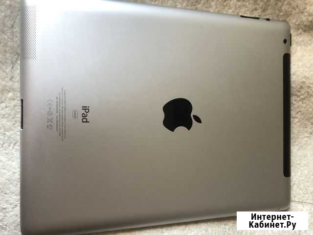 iPad 3 64gb Воскресенск - изображение 1