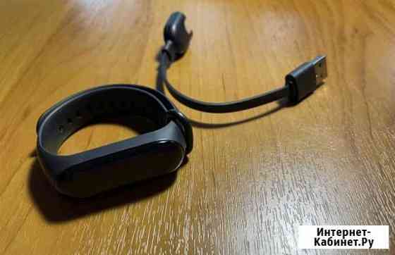 Фитнес браслет xiaomi mi band 3 Гатчина
