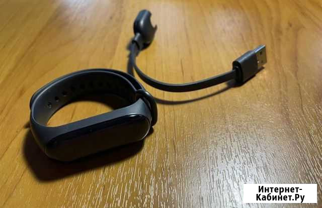 Фитнес браслет xiaomi mi band 3 Гатчина - изображение 1