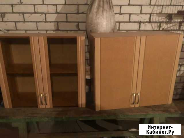 Кухонный гарнитур Новоаннинский - изображение 1