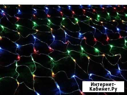Новогодняя Гирлянда Старый Оскол - изображение 1