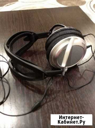 Наушники Koss UR40 Катайск - изображение 1