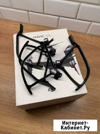 Квадрокоптер DJI Mavic Air Мурино - изображение 1