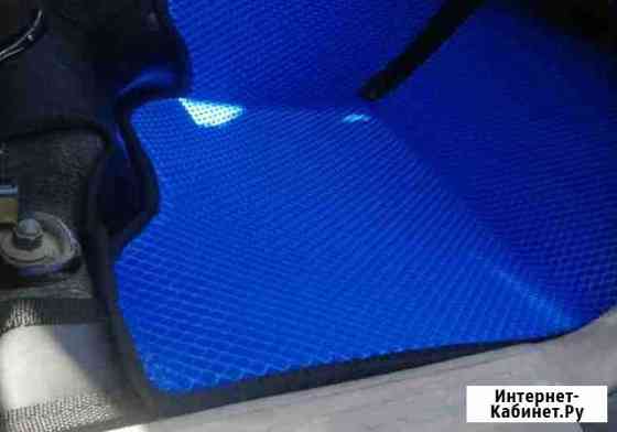 Коврики renault megane eva 3d ева 3д эва 3д Белово