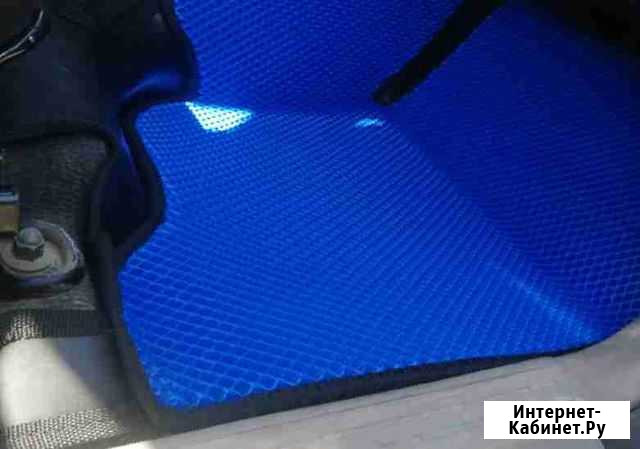 Коврики renault megane eva 3d ева 3д эва 3д Белово - изображение 1
