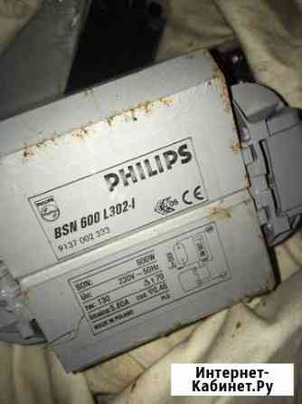 Пра для газоразрядных ламп Philips BSN 600 L302 Калининград