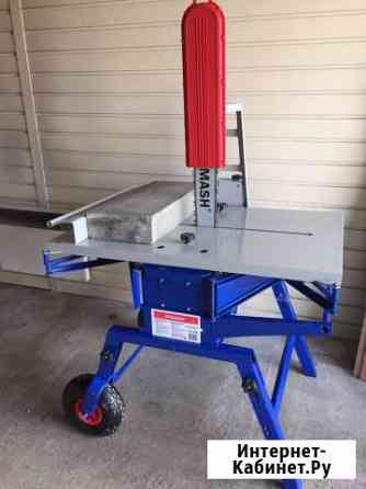 Цепная пила для газобетона belmash MCS-400 Иркутск