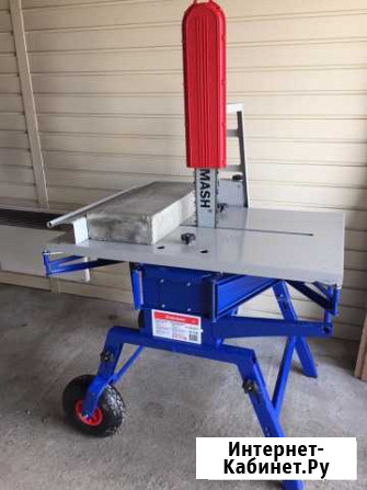 Цепная пила для газобетона belmash MCS-400 Иркутск - изображение 1