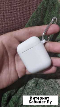 Airpods 2 2018 Красновка - изображение 1