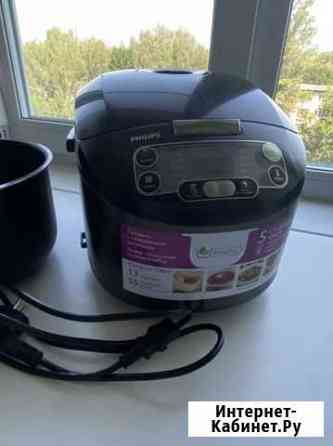 Мультиварка philips HD 3137/03 Пенза
