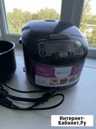 Мультиварка philips HD 3137/03 Пенза - изображение 1