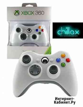 Джойстик xbox 360 Иваново