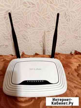 Роутер Wifi Старый Оскол