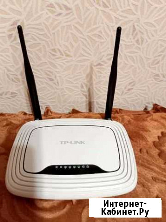 Роутер Wifi Старый Оскол - изображение 1