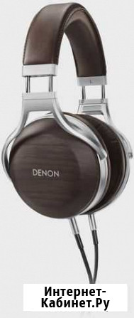 Denon AH-D5200 Петрозаводск - изображение 1