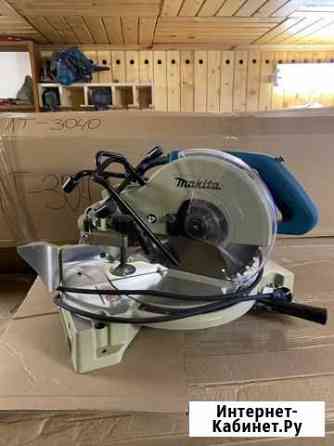 Дисковая пила makita ls1040 Великие Луки