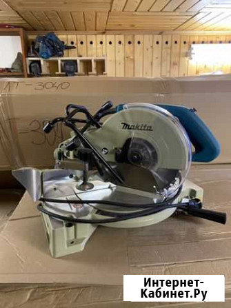 Дисковая пила makita ls1040 Великие Луки - изображение 1