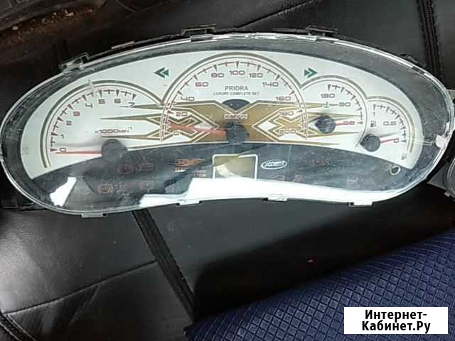 Приборка приора Воронеж - изображение 1