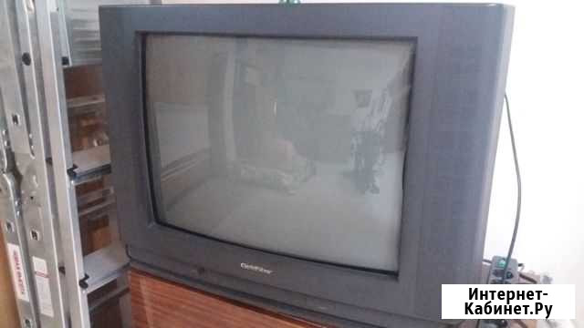 Goldstar 64 + цифровая приставка Йошкар-Ола - изображение 1