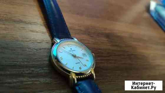 Junghans часы Чехов