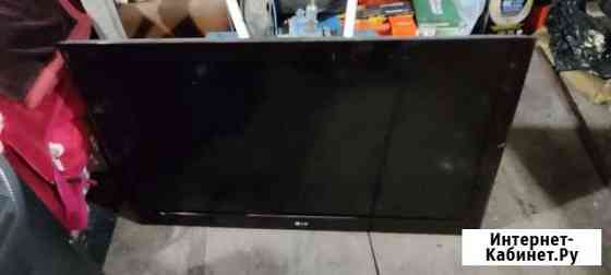 Телевизор lg на запчасти 42LD750 Белово