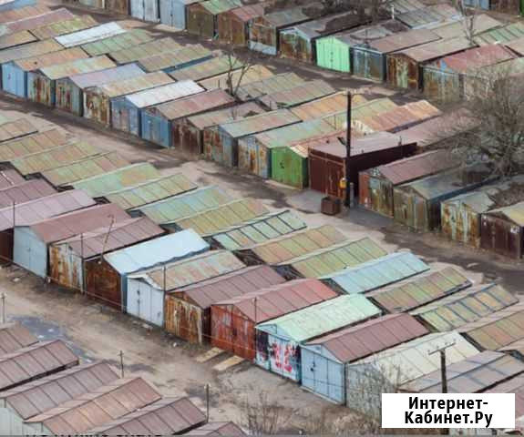 Подготовка и оформленте документов под гаражную ам Саранск - изображение 1