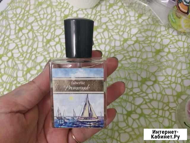 Туалетная вода женская Ижевск - изображение 1