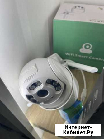 Ip camera wifi optom Рудня - изображение 1