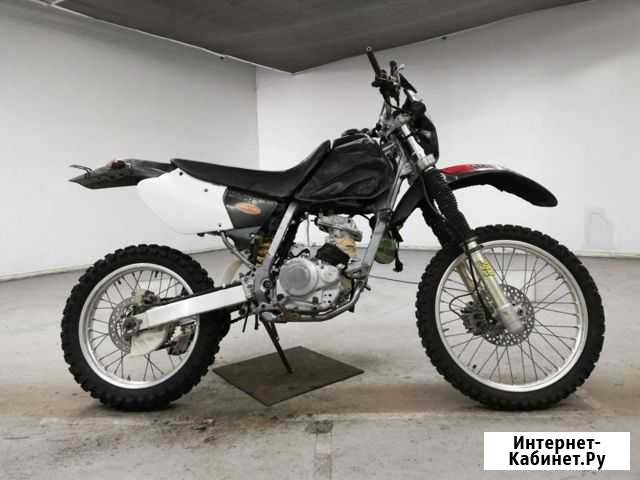 Honda XR250 1999г Владивосток - изображение 1