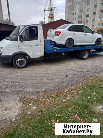 Эвакуатор услуги Черкесск - изображение 1