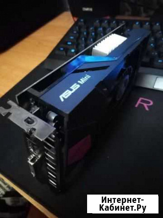Видеокарта r7 360 2gb gddr5 Великие Луки - изображение 1
