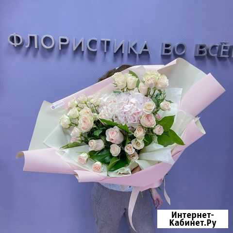 Кустовые розы Рыбинск - изображение 1