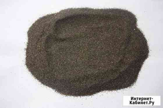 Кварцевый песок Коричневый Челябинск