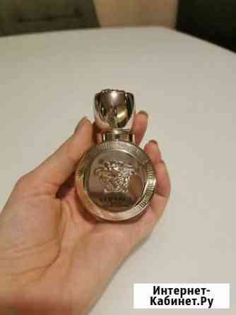 Парфюмерная вода Versace Eros pour femme Чита