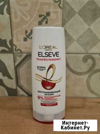 Бальзам Elseve Великий Новгород - изображение 1