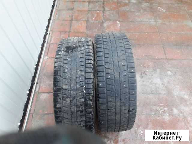 Dunlop 215/65R16 Тверь - изображение 1
