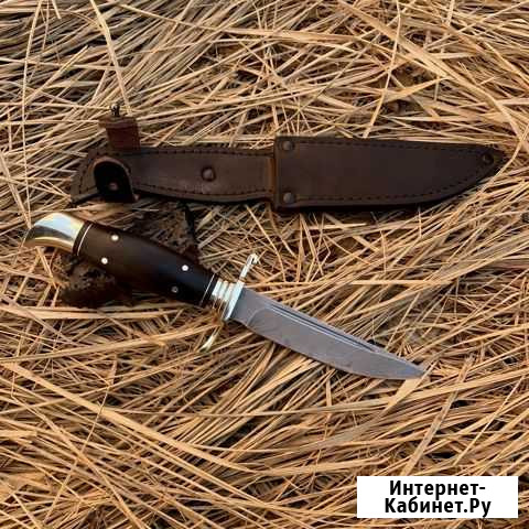 Нож Финка нквд Омск - изображение 1