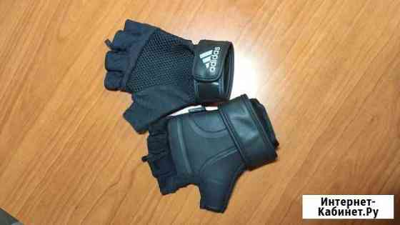 Перчатки для фитнеса adidas Performance ccool perf Рязань