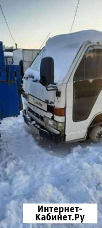 Isuzu Elf, 1991 Князе-Волконское - изображение 1