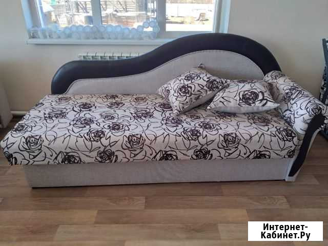 Софа (арт.0000139) Воркута - изображение 1
