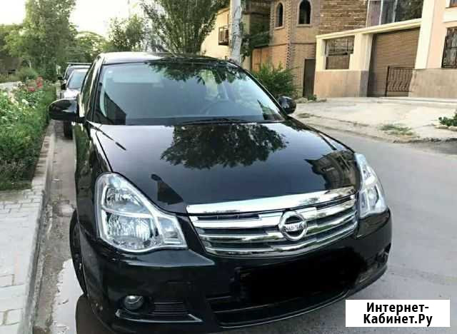 Прокат авто, аренда авто, прокат минивена Ялта - изображение 1