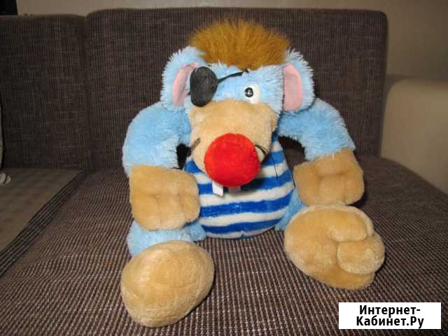 Мягкая игрушка Кемерово - изображение 1