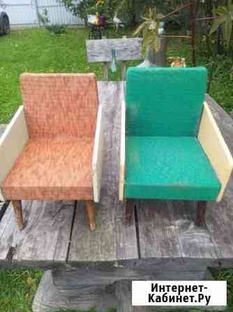 Кресло для кукол Ярославль