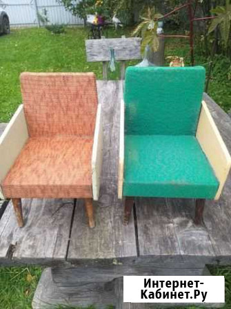 Кресло для кукол Ярославль - изображение 1