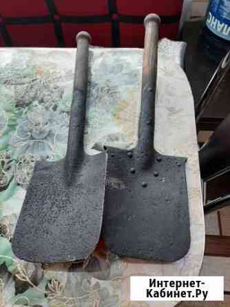 Немецкие лопатки Волгоград