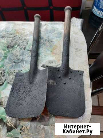 Немецкие лопатки Волгоград - изображение 1