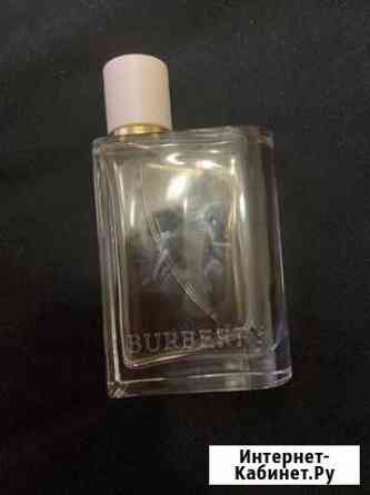 Парфюмерная вода burberry her Калуга
