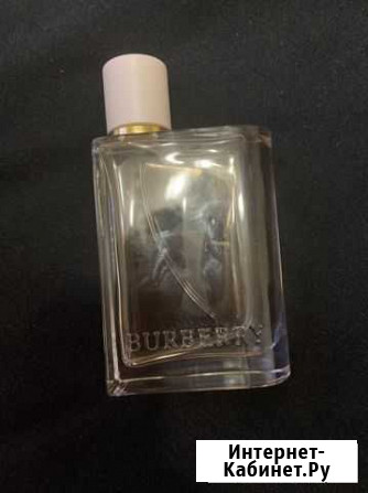 Парфюмерная вода burberry her Калуга - изображение 1